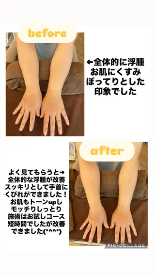 ネイル KASAI ERIKAのネイルデザイン