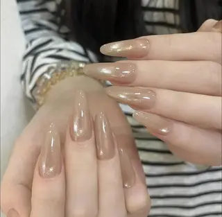 ネイル 🎀 NaNa_nailのネイルデザイン