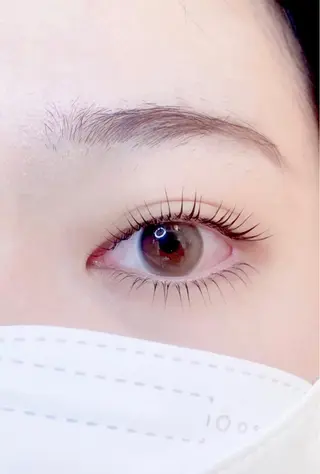 マツエク・マツパ beauty salon ma'am所属・erica💐 ma'amのマツエク・マツパデザイン