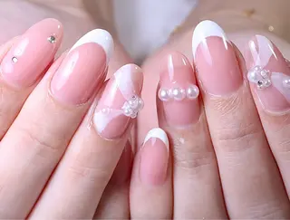 ネイル nail salon  Cherie et Beaute所属・nail salon シェリーのネイルデザイン