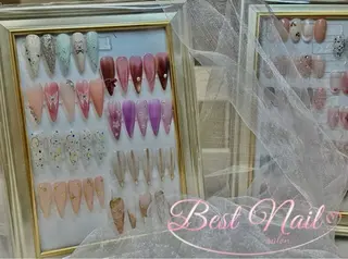 ネイル best nailのネイルデザイン
