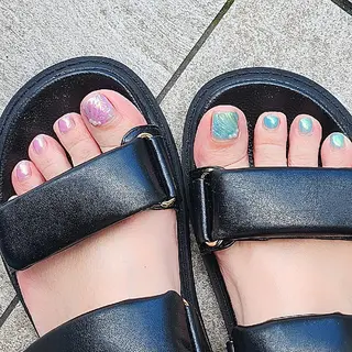 ネイル 博多ネイル ｍｉｍｉのネイルデザイン