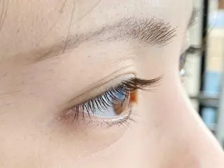 マツエク・マツパ 𓇢eyelash aimer🕊のマツエク・マツパデザイン