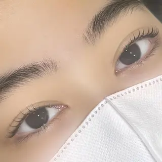 マツエク・マツパ 🎀Plaisir 《中野》 🎀マユのマツエク・マツパデザイン