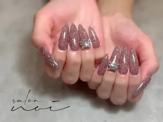 ネイル salon noi所属・salon noiのネイルデザイン