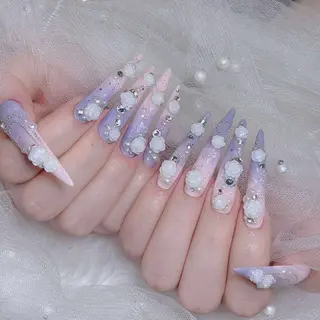 ネイル Lumi Nailのネイルデザイン
