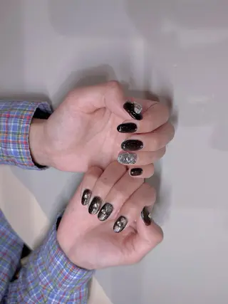 ネイル NANA NAILのネイルデザイン