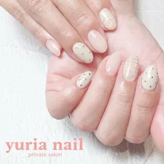 ネイル 小林 ゆりあのネイルデザイン