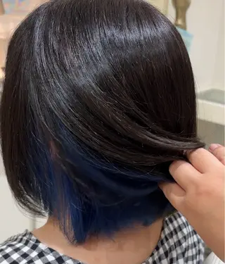 ショート ヘアケアは お任せ✨✨中田早紀のヘアスタイル