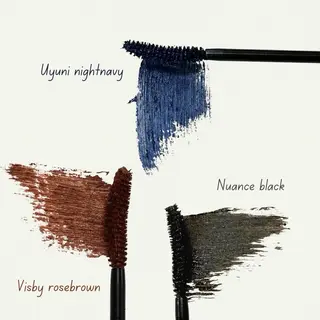 マツエク・マツパ 🤍ྀི束感まつげ 佐藤ももか🤍ྀིのマツエク・マツパデザイン