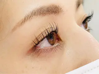 マツエク・マツパ ROEN 北岡崎店所属・RIRIKA /岡崎/アイリストのマツエク・マツパデザイン