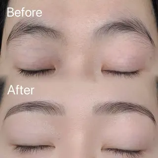 アイブロウ 池袋/レピア🎀🩶 みなみのマツエク・マツパデザイン