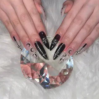 ネイル Sunny Roa所属・SunnyRoa aguri ୨୧˖*のネイルデザイン