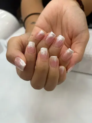 ネイル MAXKELLY YUNAのネイルデザイン