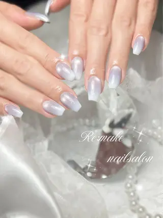 ネイル Suetake Shuriのネイルデザイン