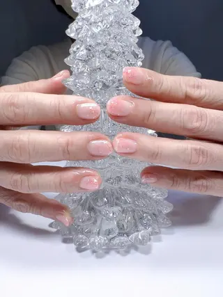 ネイル ネイルサロン ロア旧ジョリーのネイルデザイン