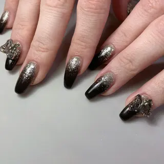 ネイル private EMILIA/横浜のネイルデザイン