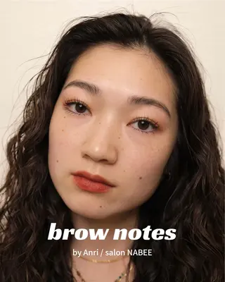 アイブロウ RAGCie所属・桜木町 Kamisaku🔰のマツエク・マツパデザイン