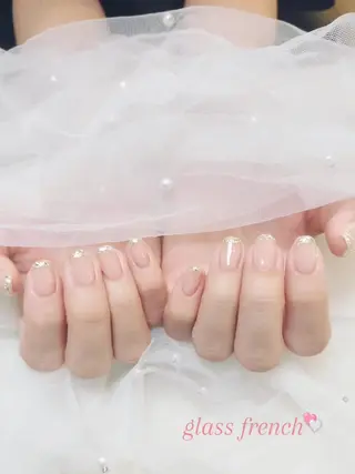 ネイル MAKI🎀Nail 堺筋本町/心斎橋のネイルデザイン
