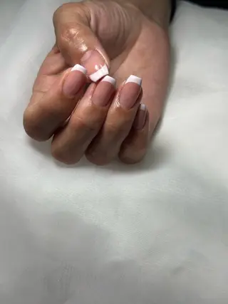 ネイル bibiwoo Ayakoのネイルデザイン