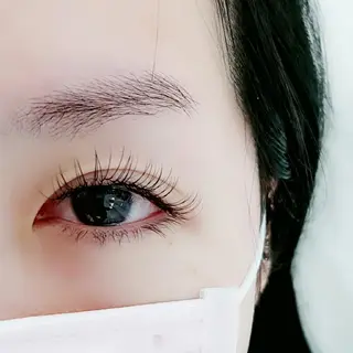 マツエク・マツパ 平山 ゆりのマツエク・マツパデザイン