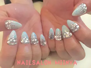 ネイル ♡ miyaのネイルデザイン
