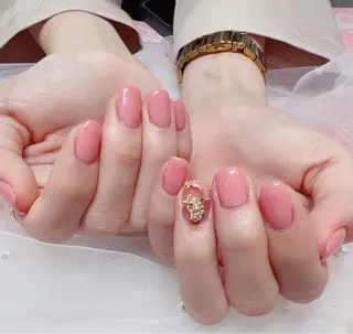 ネイル Sネイル サロン蕨店のネイルデザイン