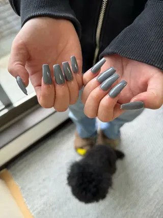 ネイル lune nail_2017のその他イメージ