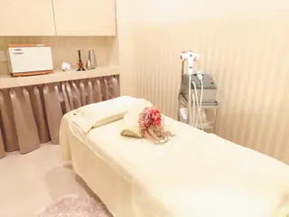 Dione 銀座本店のエステ・リラクイメージ