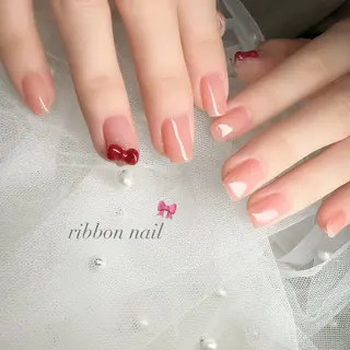 ネイル R nail.のネイルデザイン