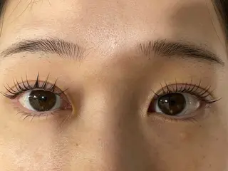 マツエク・マツパ NaKid マツエク&マツパのマツエク・マツパデザイン