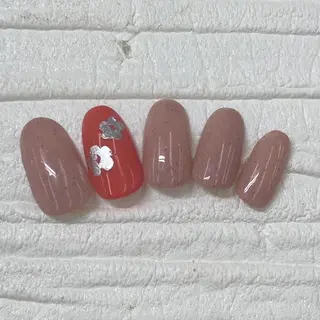 ネイル Nail salon Honey Beeのネイルデザイン