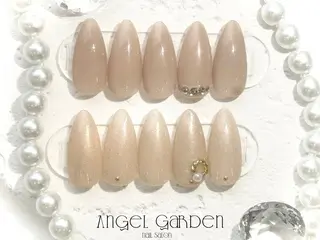 ネイル Angel Garden 青山のネイルデザイン