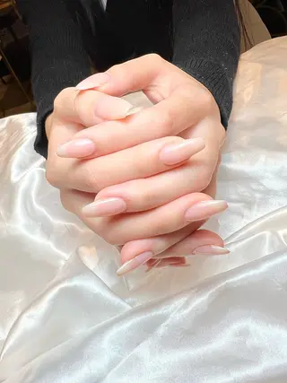 ネイル ALPHA. AKANEのネイルデザイン