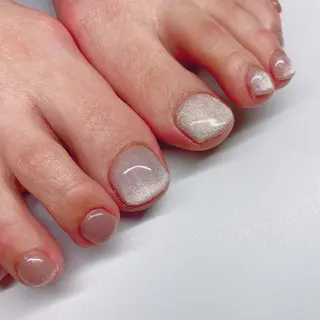 ネイル 石原 夕華のネイルデザイン