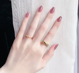 ネイル AngelChris ビューティーサロンのネイルデザイン