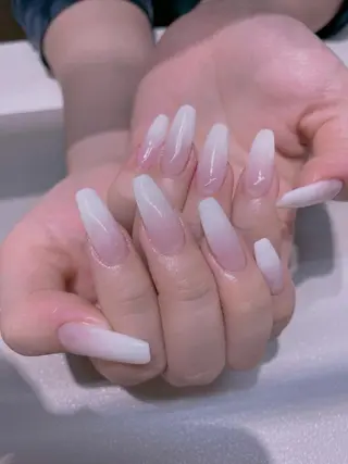 ネイル 美爪パラジェル導入店 Sunnilyのネイルデザイン