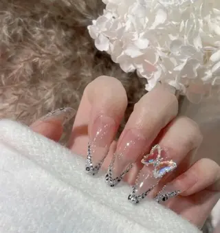 ネイル Cute beauty2のマツエク・マツパデザイン