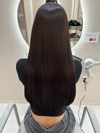 モデル募集中🎀 京香(きょうか)のヘアスタイル