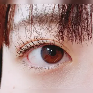 マツエク・マツパ パリエク なつきのマツエク・マツパデザイン