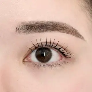 マツエク・マツパ サノ ヒラリ🌷のマツエク・マツパデザイン