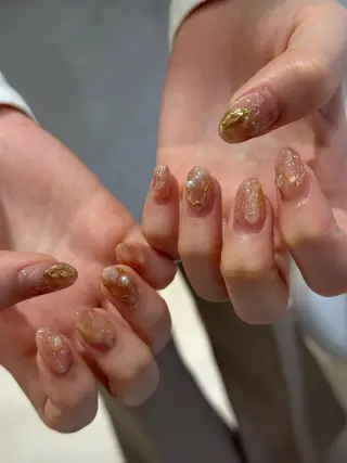 ネイル SACHIKO♪ premiereのネイルデザイン