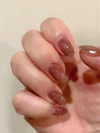 ネイル CREST クレストのネイルデザイン