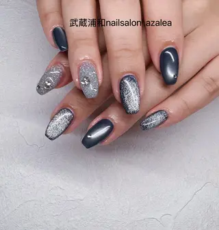 ネイル R inのネイルデザイン