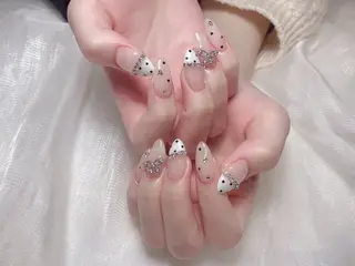 ネイル ＬuＬu ネイルサロンのネイルデザイン