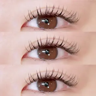 マツエク・マツパ fleur所属・🍀fleur🍀 柴田のマツエク・マツパデザイン