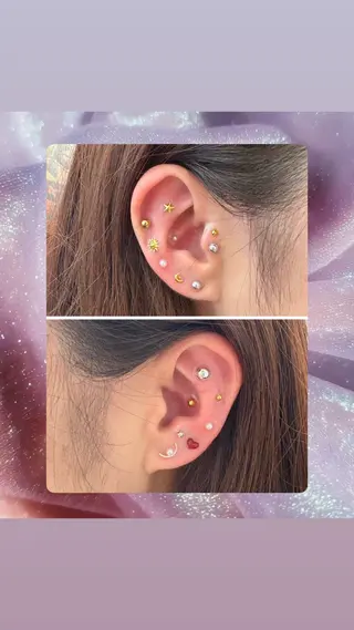 mist AYA 🏝️eyelashのマツエク・マツパデザイン