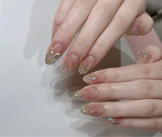 ネイル NANA NAILのネイルデザイン