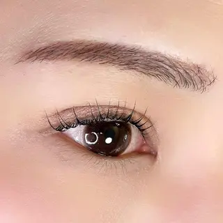 マツエク・マツパ 👑口コミ高評価 Rinaのマツエク・マツパデザイン