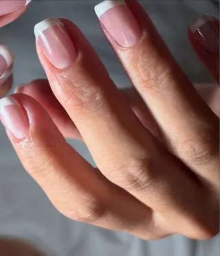 ネイル Elio所属・Elio 国泰寺のネイルデザイン